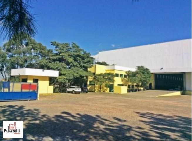 Depósito-Galpão, 15000 m² - Foto 4