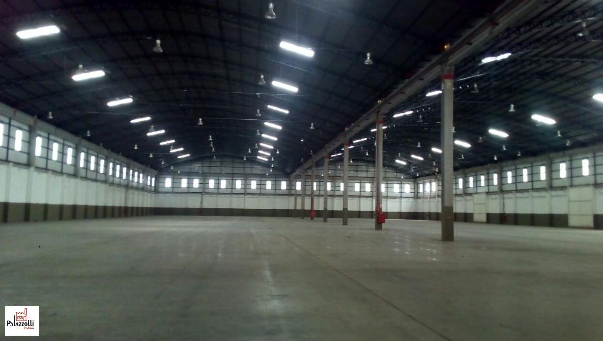 Depósito-Galpão, 15000 m² - Foto 10