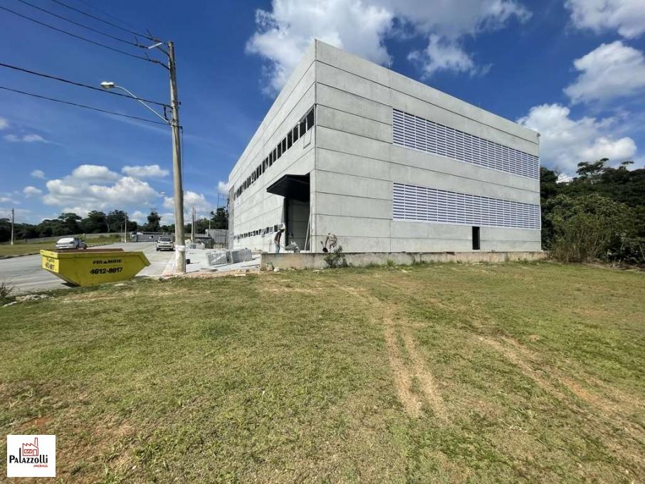 Depósito-Galpão, 1086 m² - Foto 14