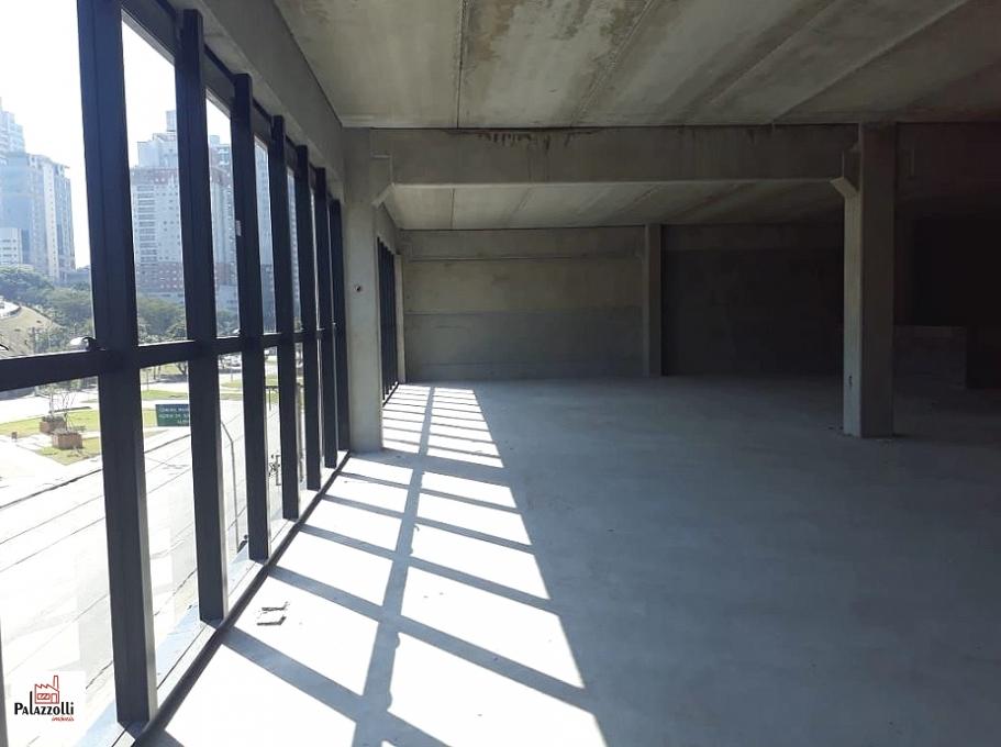 Sala-Conjunto, 1200 m² - Foto 4
