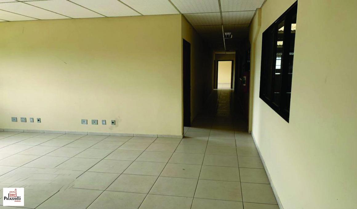 Depósito-Galpão-Armazém para alugar, 2465m² - Foto 8