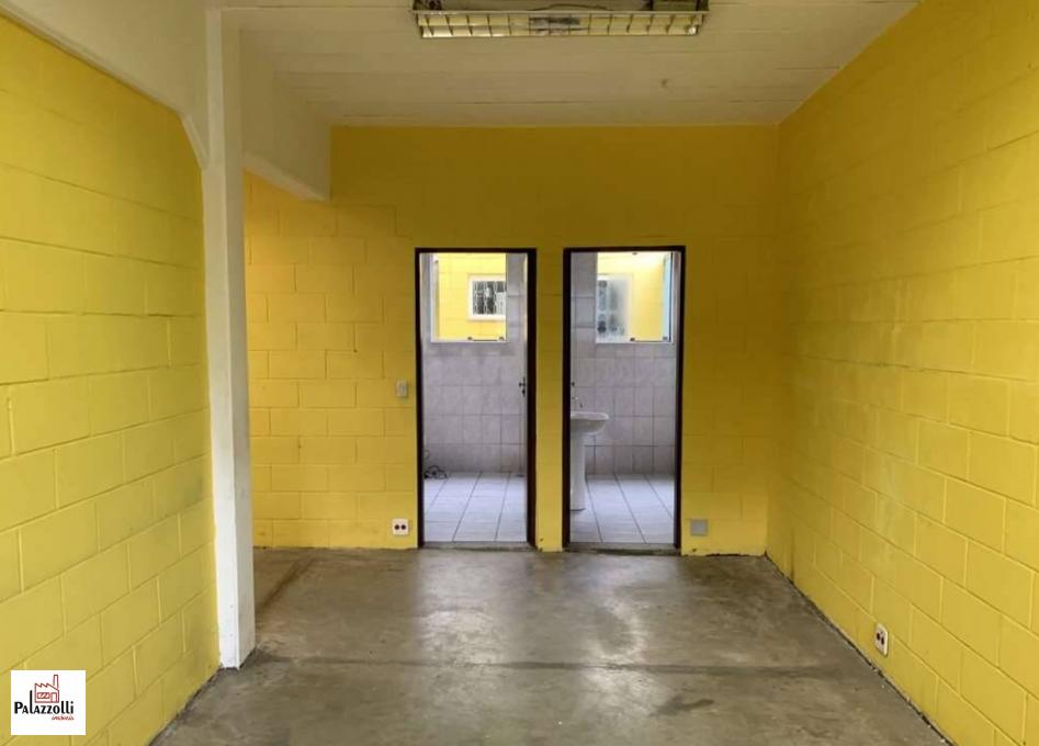 Depósito-Galpão, 505 m² - Foto 14