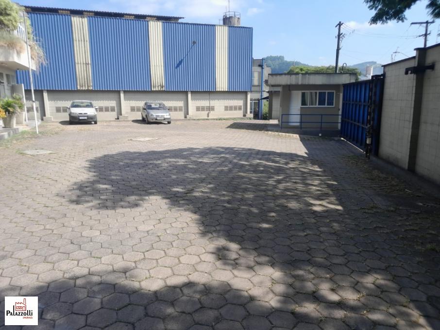 Depósito-Galpão, 1618 m² - Foto 16