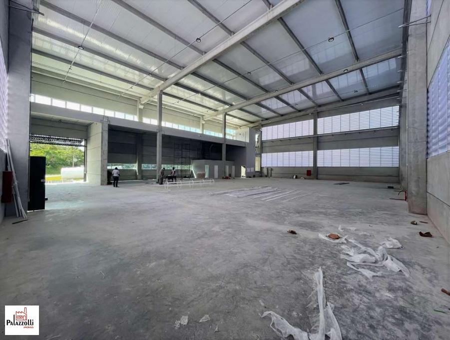 Depósito-Galpão, 1086 m² - Foto 3