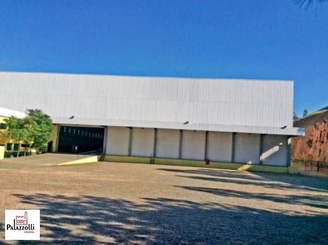 Depósito-Galpão, 15000 m² - Foto 2