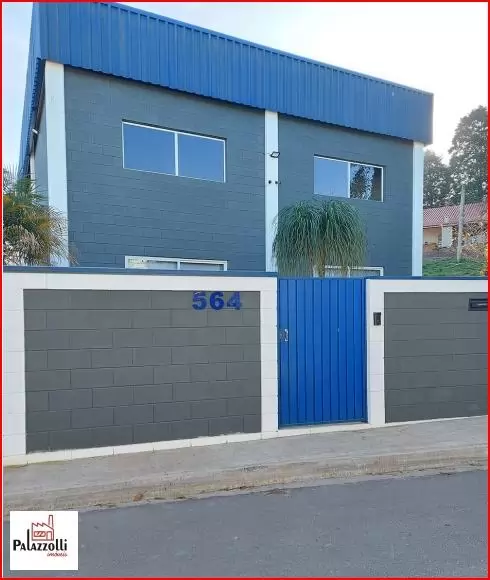 GALP?O-COMERCIAL-SANTANA DE PARNA?BA - SP-QUINTAS DO INGA?