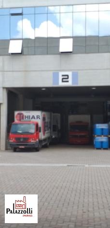 Depósito-Galpão, 9800 m² - Foto 7