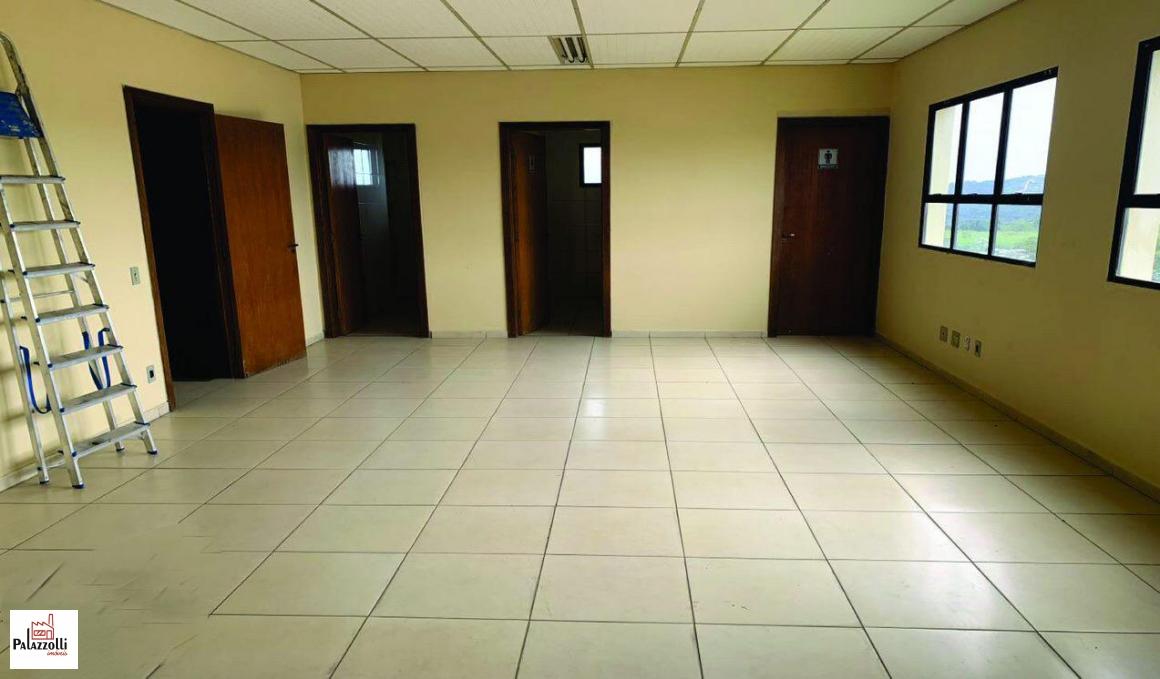 Depósito-Galpão-Armazém para alugar, 2465m² - Foto 7