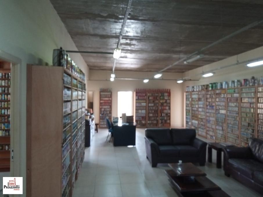 Sala-Conjunto, 1018 m² - Foto 13