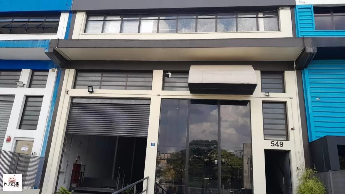 GALP?O-OPORTUNIDADE-BARUERI - SP-TAMBOR?