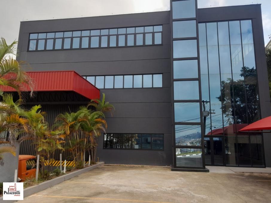 Depósito-Galpão-Armazém à venda, 3510m² - Foto 17