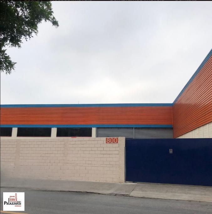 Depósito-Galpão-Armazém à venda, 3081m² - Foto 2