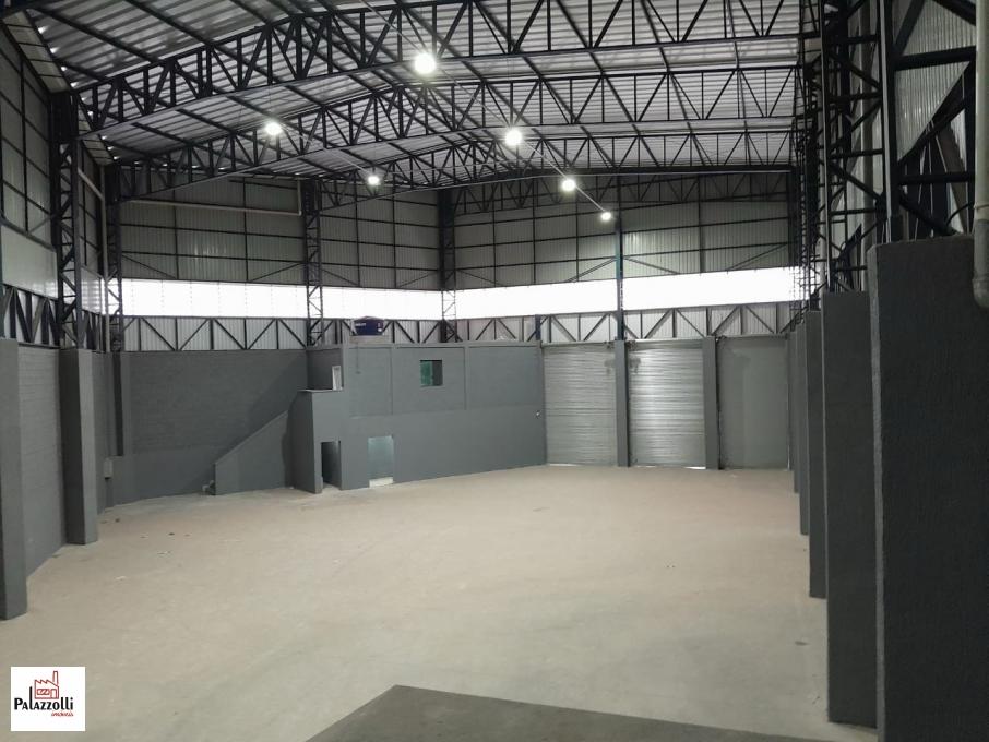 Depósito-Galpão, 800 m² - Foto 2