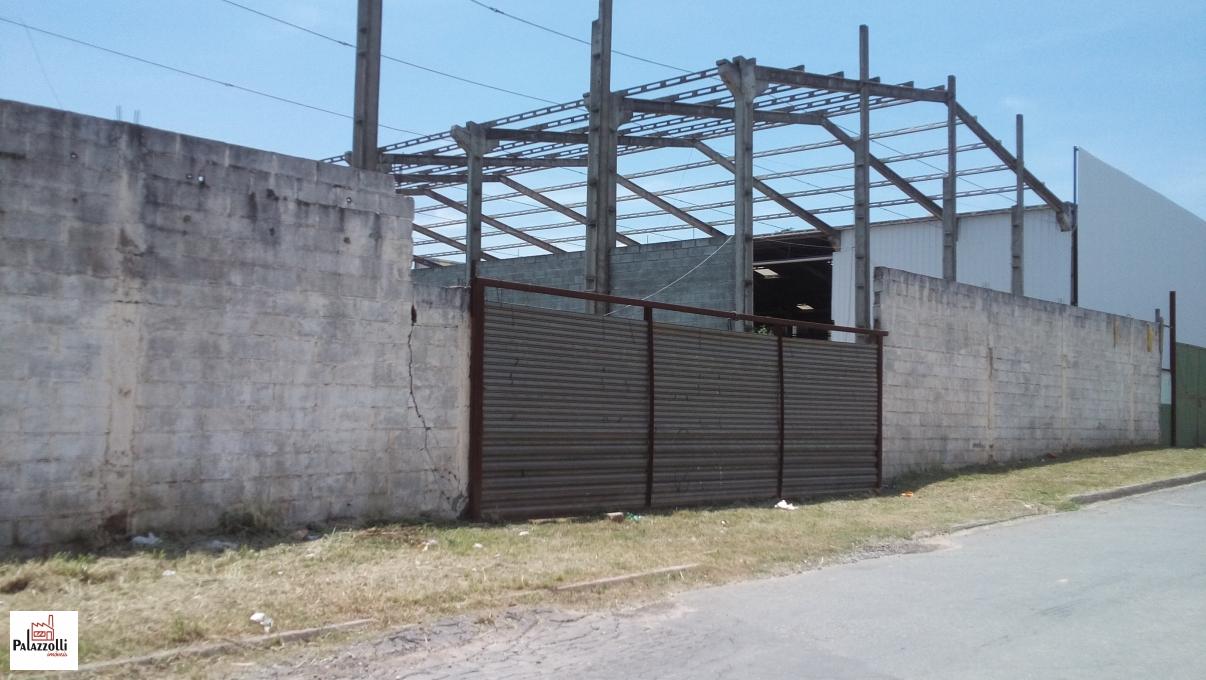 Depósito-Galpão-Armazém à venda, 7000m² - Foto 1
