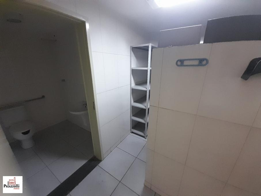 Depósito-Galpão-Armazém para alugar, 300m² - Foto 14