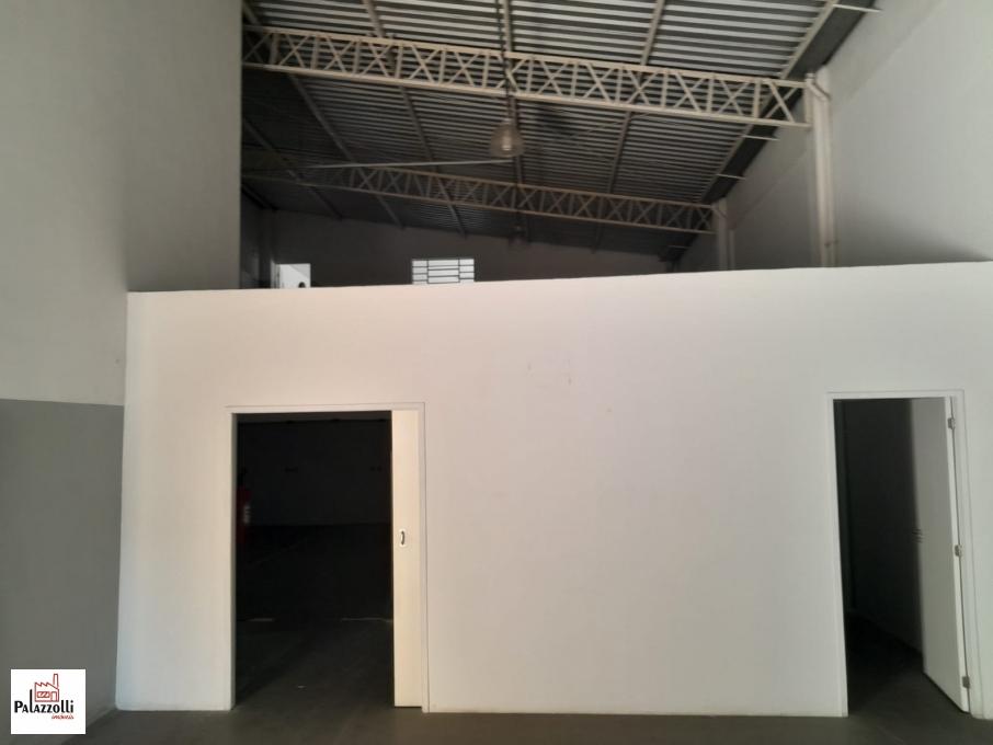Depósito-Galpão-Armazém para alugar, 300m² - Foto 12