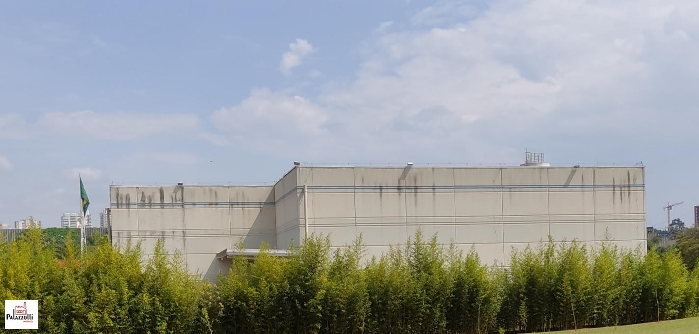 Depósito-Galpão, 6721 m² - Foto 4