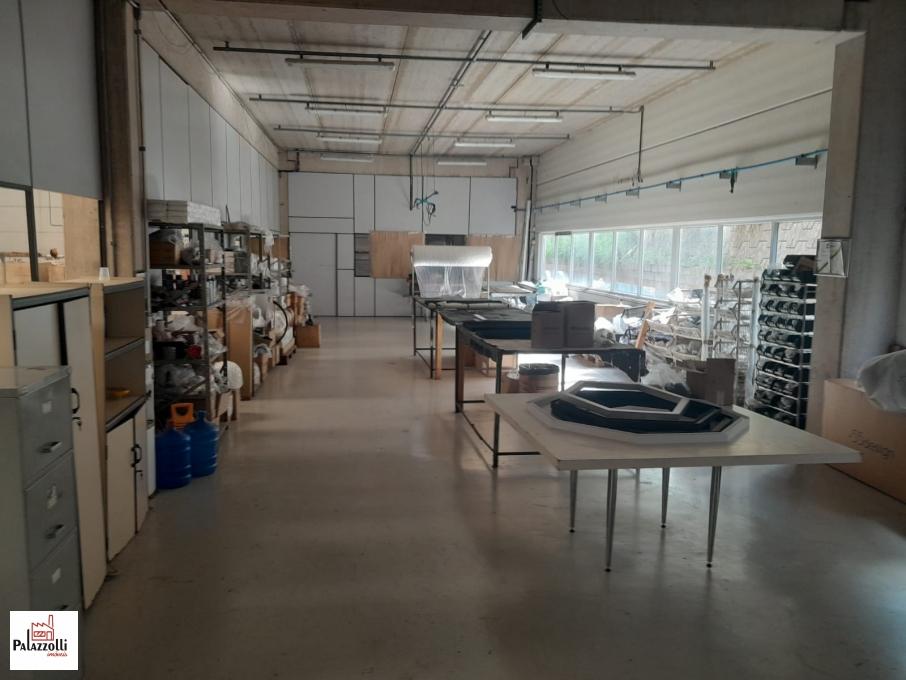 Depósito-Galpão, 3510 m² - Foto 3