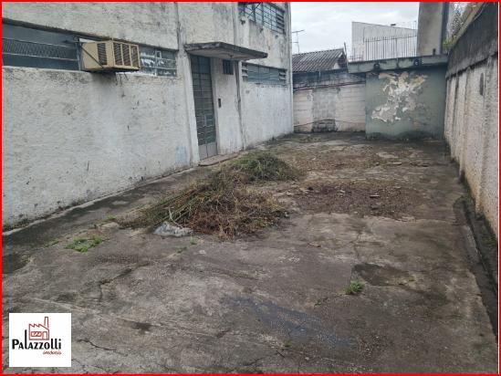 Depósito-Galpão-Armazém para alugar, 650m² - Foto 4