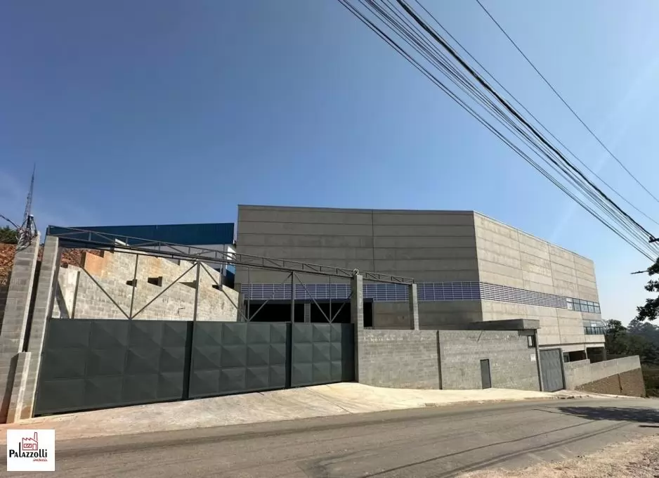 GALP?O-OPORTUNIDADE-SANTANA DE PARNA?BA - SP-CH?CARAS S?O LU?S