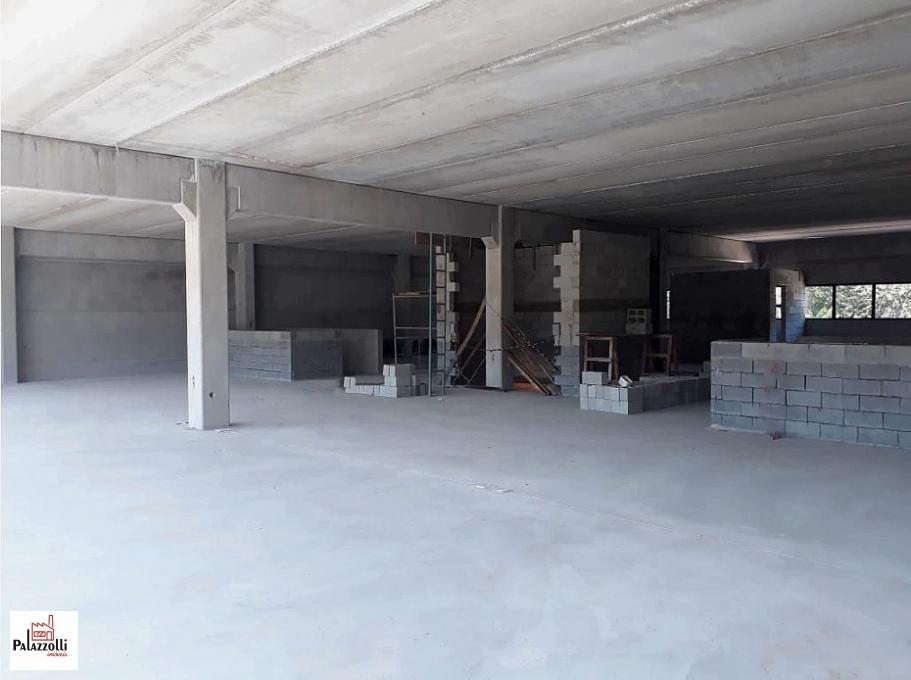 Sala-Conjunto, 1200 m² - Foto 3