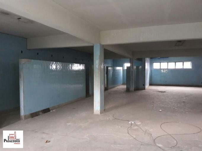 Depósito-Galpão-Armazém para alugar, 9000m² - Foto 8