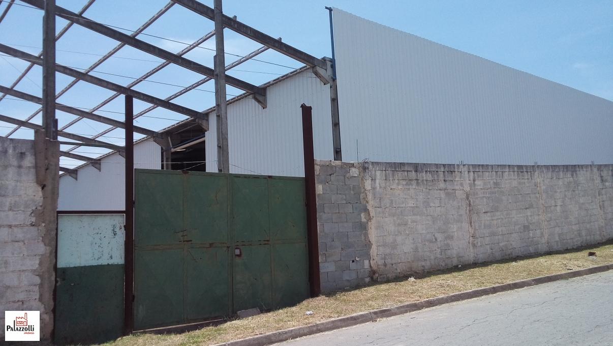 Depósito-Galpão-Armazém à venda, 7000m² - Foto 3