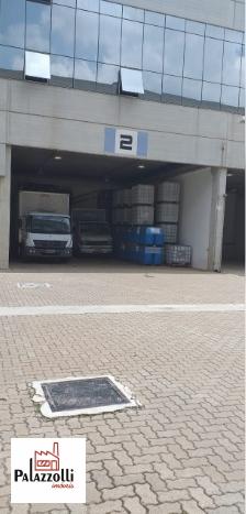 Depósito-Galpão, 9800 m² - Foto 10
