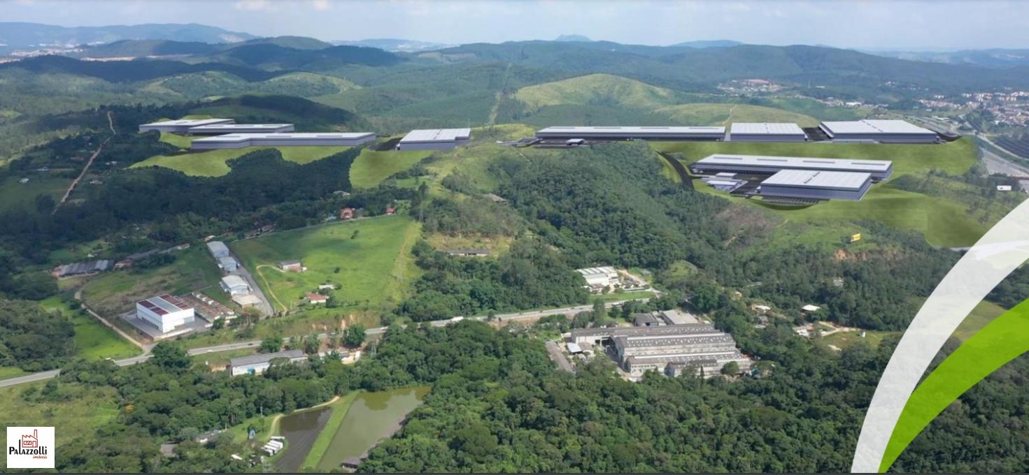 Depósito-Galpão, 10060 m² - Foto 5