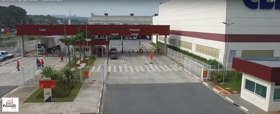 Depósito-Galpão - Foto 8