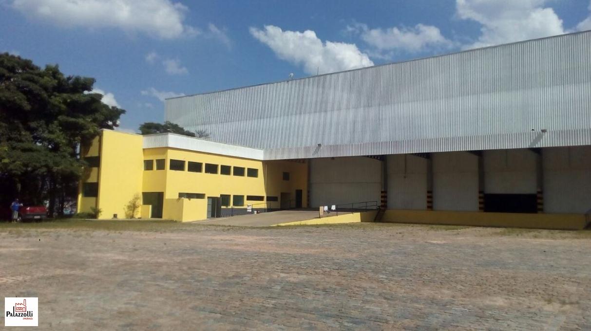 Depósito-Galpão, 15000 m² - Foto 3
