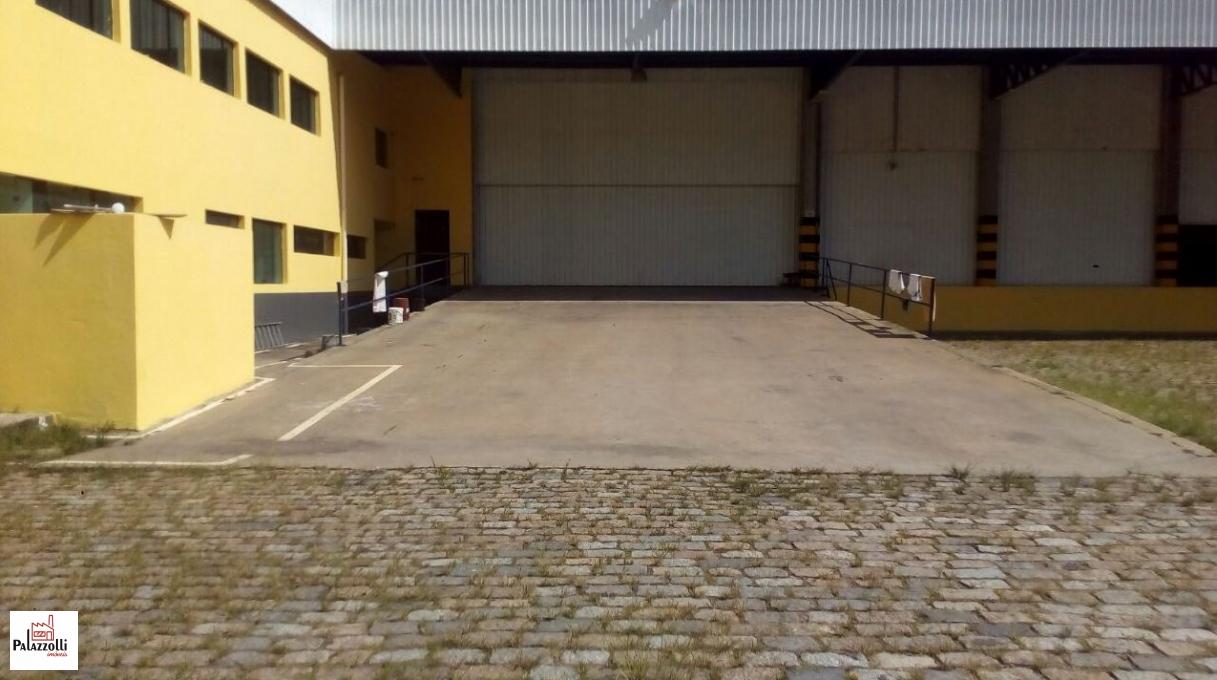 Depósito-Galpão, 15000 m² - Foto 5