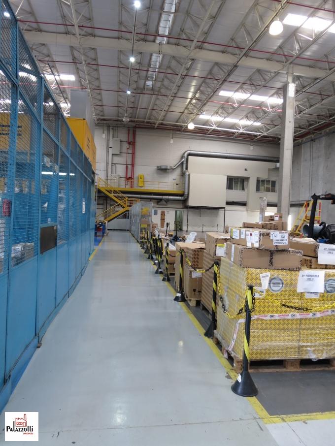 Depósito-Galpão, 6721 m² - Foto 6