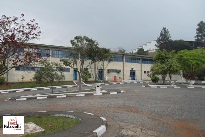 Depósito-Galpão-Armazém para alugar, 9000m² - Foto 12