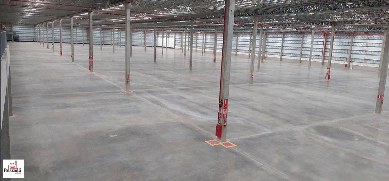 Depósito-Galpão-Armazém para alugar, 8400m² - Foto 12