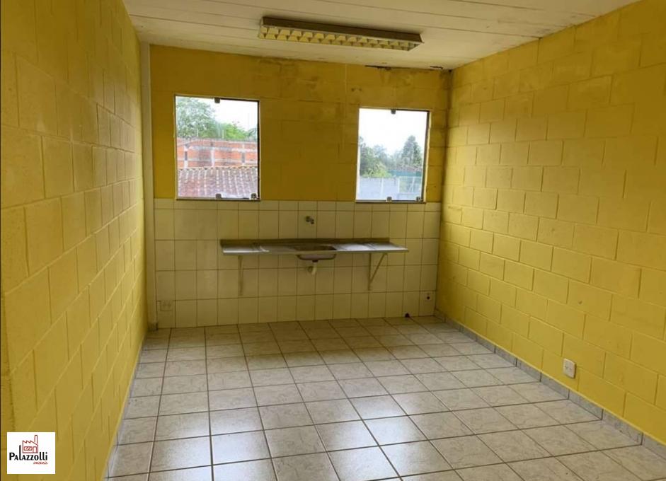 Depósito-Galpão, 505 m² - Foto 18