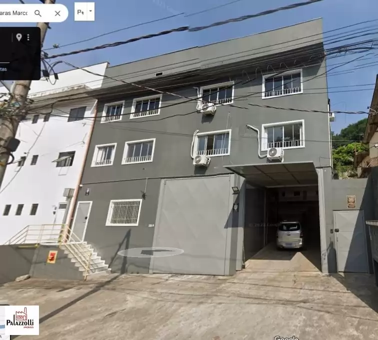 GALP?O-COMERCIAL-BARUERI - SP-CH?CARAS MARCO