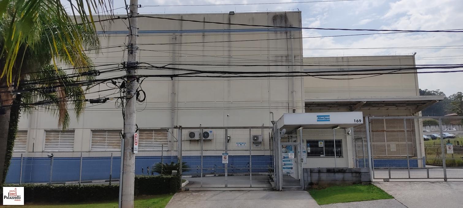 Depósito-Galpão, 6721 m² - Foto 2