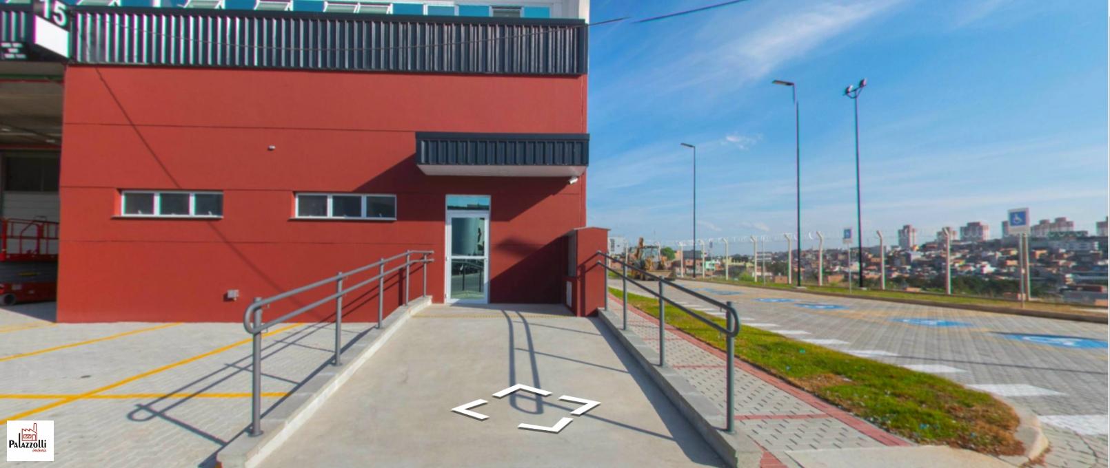 Depósito-Galpão, 1910 m² - Foto 7