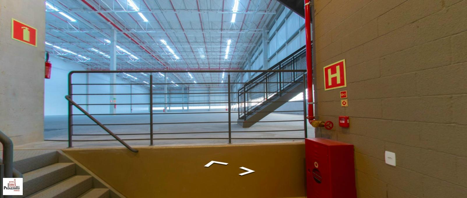 Depósito-Galpão, 1910 m² - Foto 5