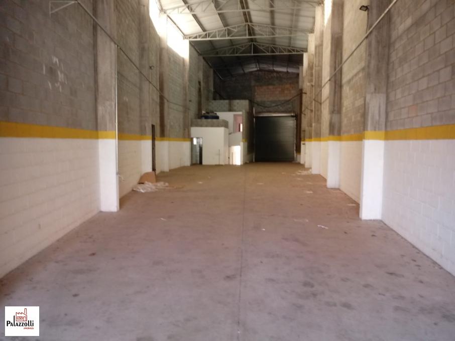 Depósito-Galpão-Armazém à venda, 420m² - Foto 7