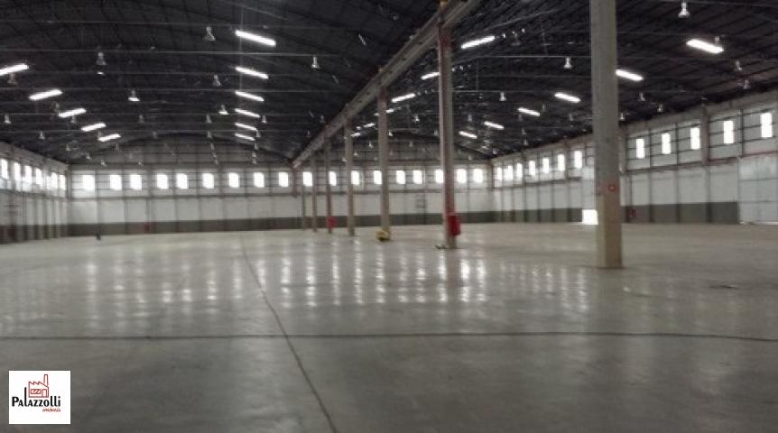 Depósito-Galpão, 15000 m² - Foto 8