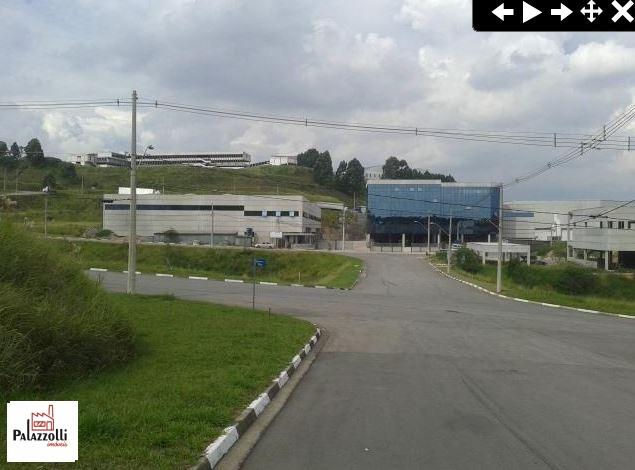 Depósito-Galpão, 9800 m² - Foto 3