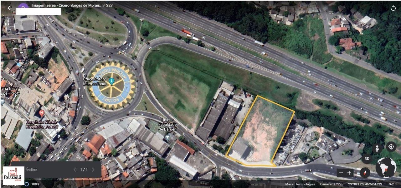 Depósito-Galpão, 7200 m² - Foto 2