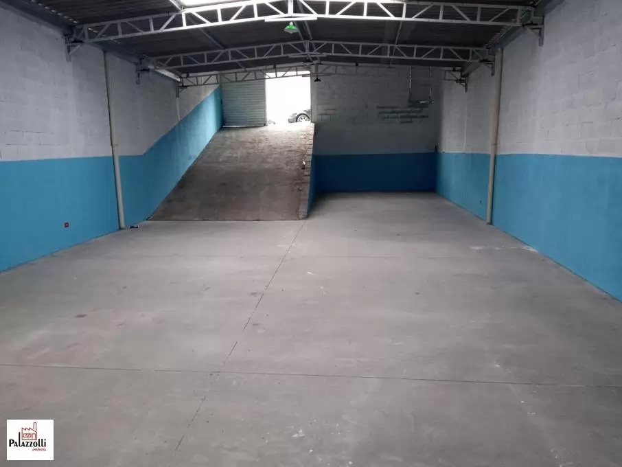 GALP?O-COMERCIAL-ITAPEVI - SP-PARQUE SUBURBANO