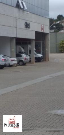 Depósito-Galpão, 9800 m² - Foto 11