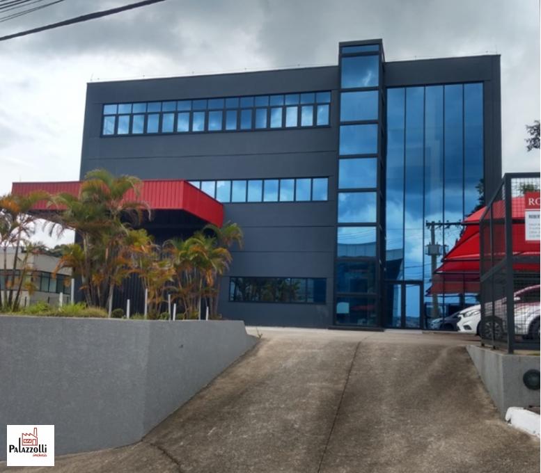 Depósito-Galpão, 3510 m² - Foto 2
