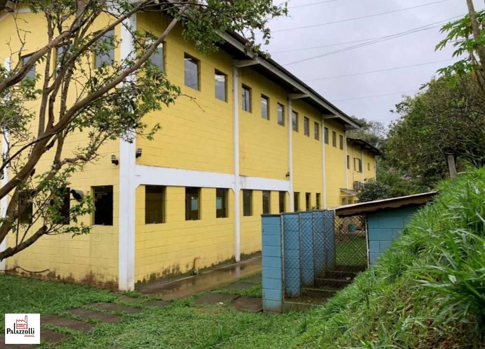 Depósito-Galpão, 505 m² - Foto 12