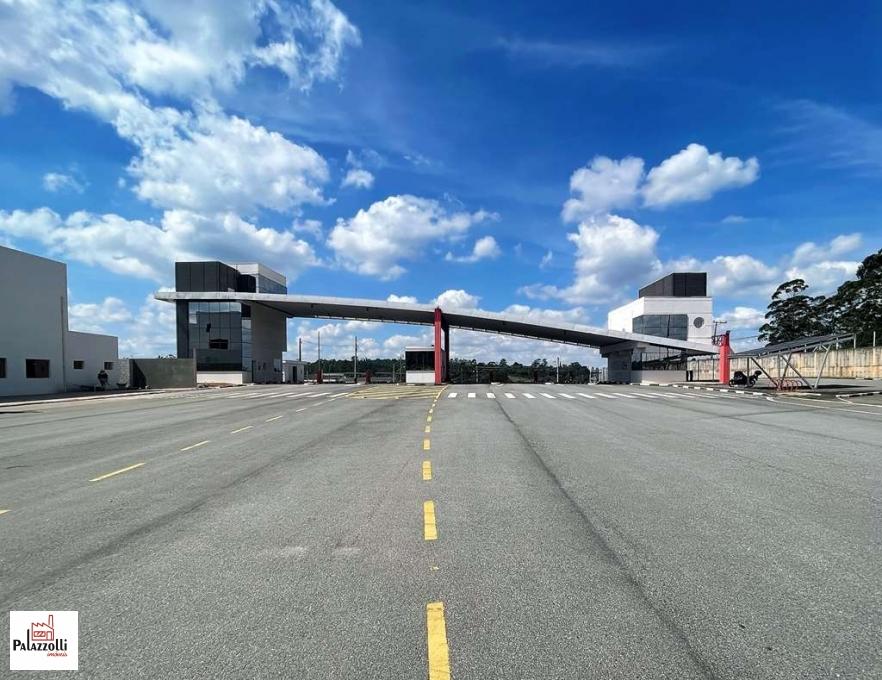 Depósito-Galpão, 1086 m² - Foto 13