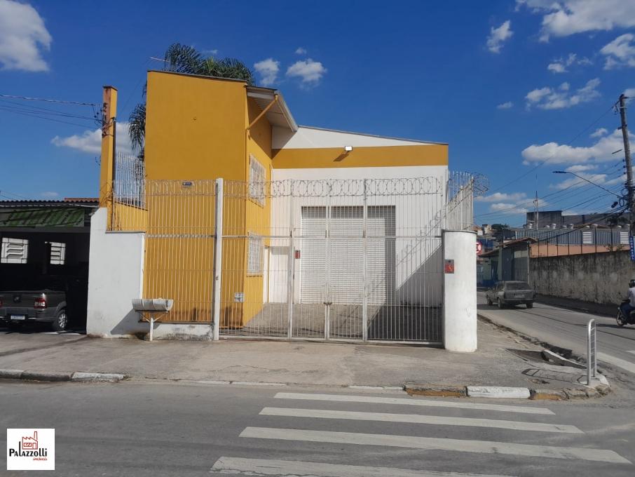 Depósito-Galpão-Armazém para alugar, 300m² - Foto 2